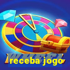 receba jogo