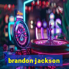 brandon jackson