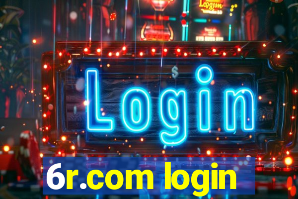 6r.com login