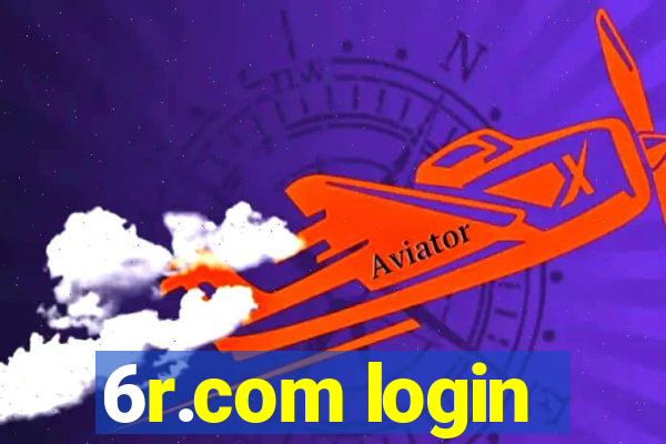 6r.com login