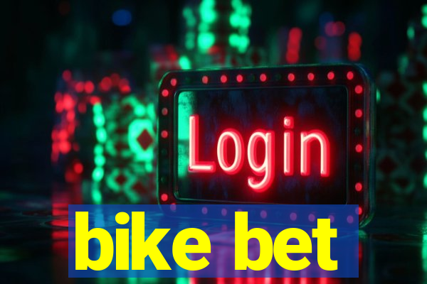 bike bet