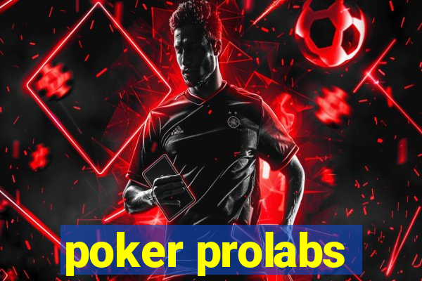 poker prolabs