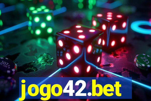 jogo42.bet