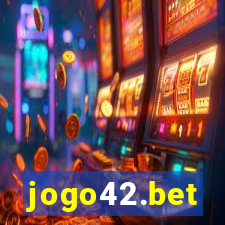 jogo42.bet