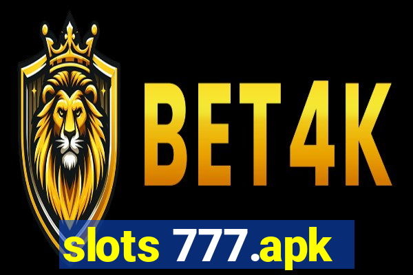 slots 777.apk