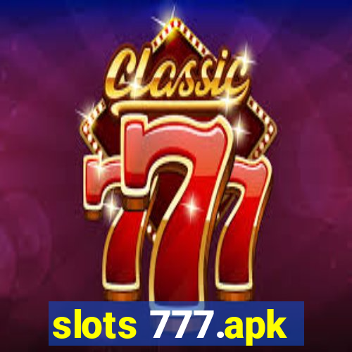 slots 777.apk