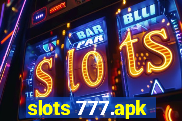 slots 777.apk