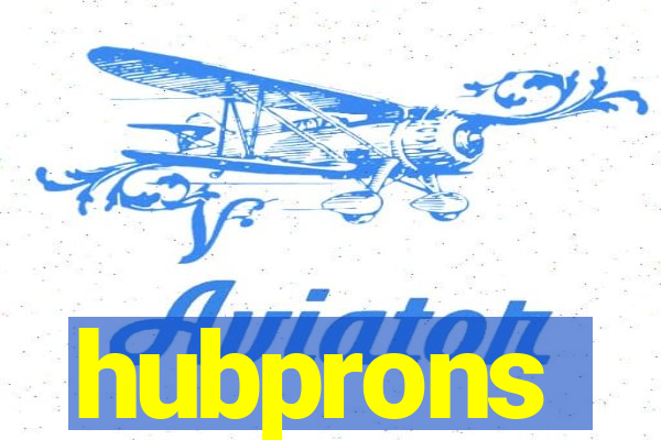 hubprons