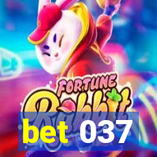 bet 037