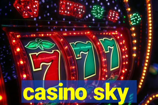 casino sky