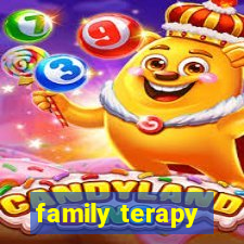 family terapy