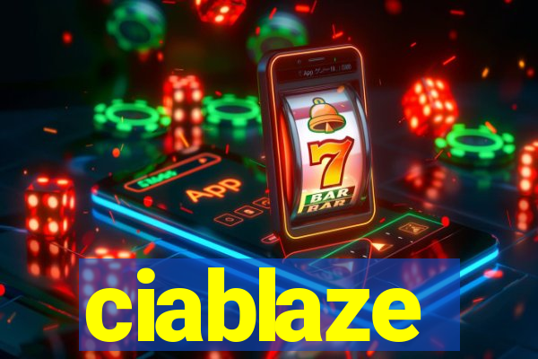 ciablaze