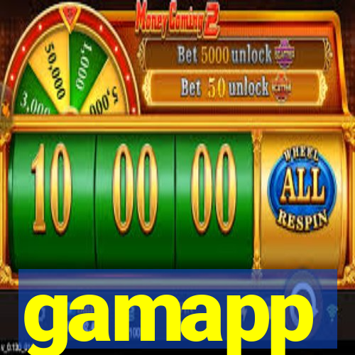 gamapp