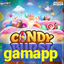 gamapp