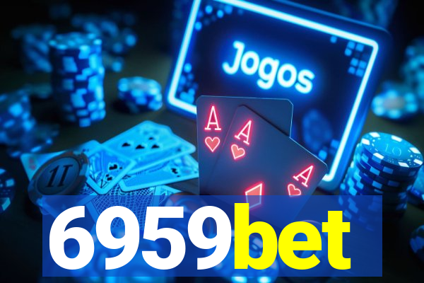 6959bet