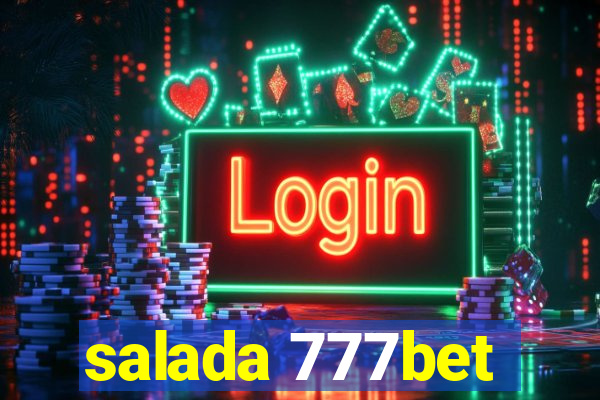 salada 777bet