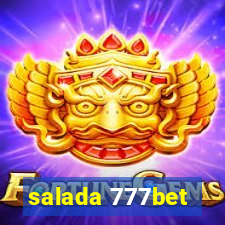 salada 777bet