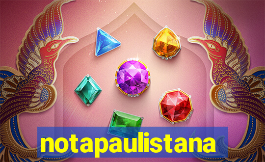 notapaulistana