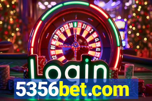 5356bet.com