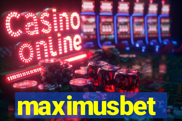 maximusbet