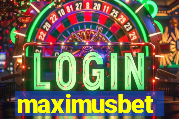 maximusbet