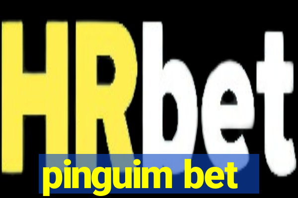 pinguim bet