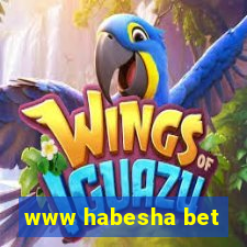 www habesha bet