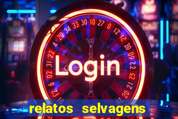 relatos selvagens dublado online