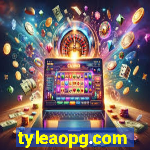 tyleaopg.com