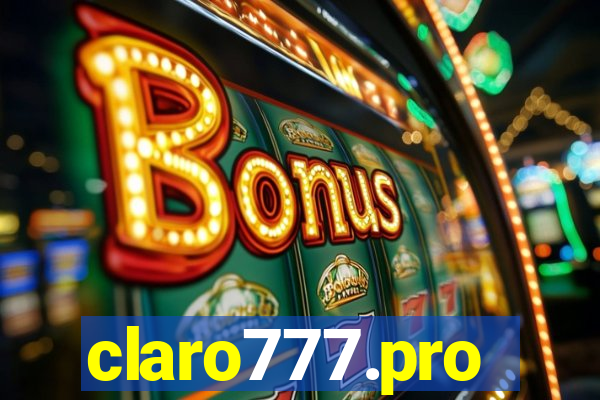 claro777.pro