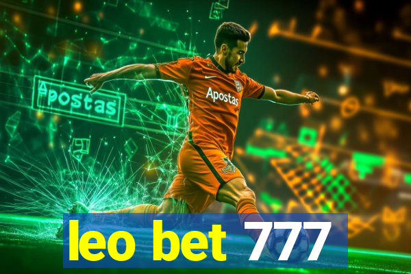 leo bet 777