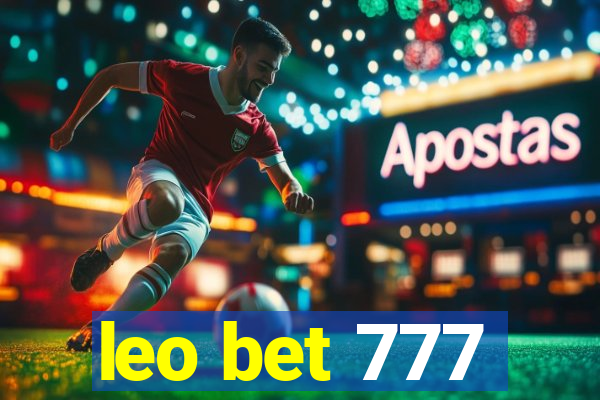 leo bet 777