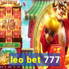 leo bet 777