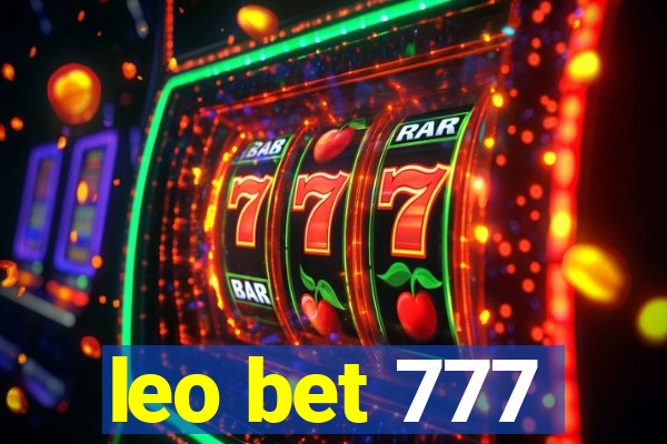 leo bet 777