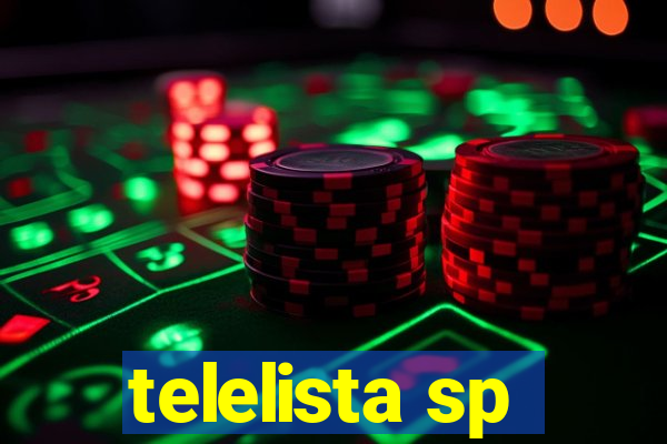 telelista sp