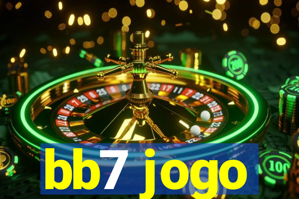 bb7 jogo