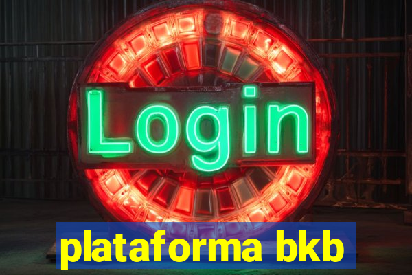 plataforma bkb