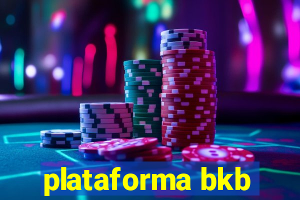 plataforma bkb