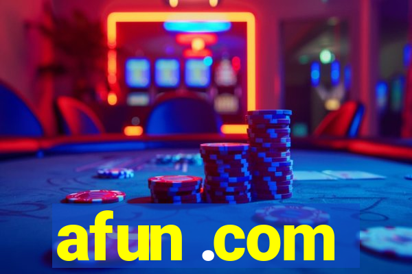 afun .com