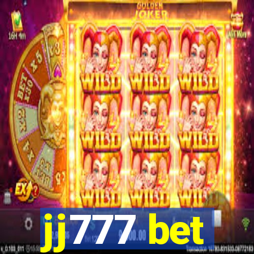 jj777 bet