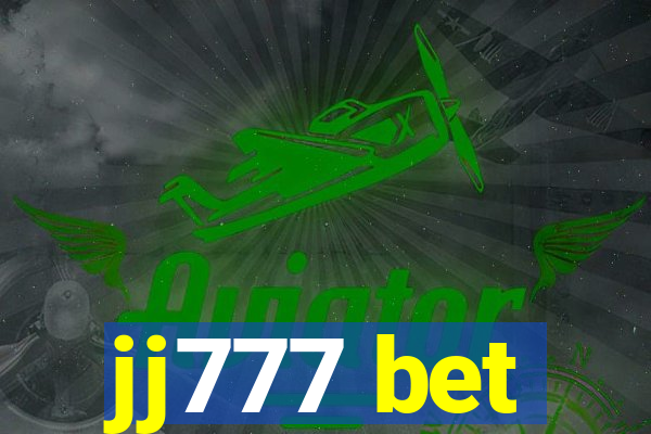 jj777 bet