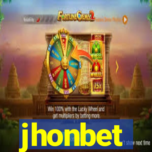 jhonbet