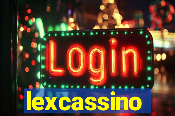 lexcassino