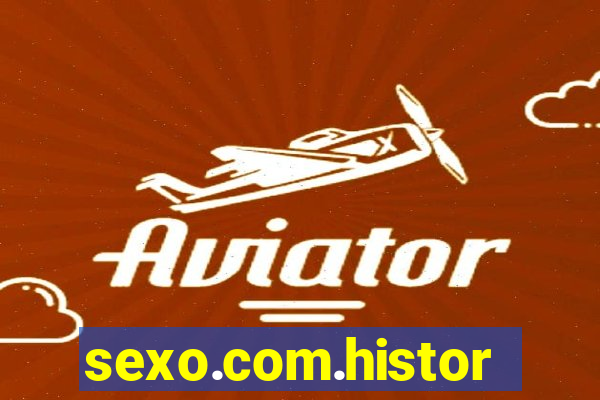 sexo.com.historia