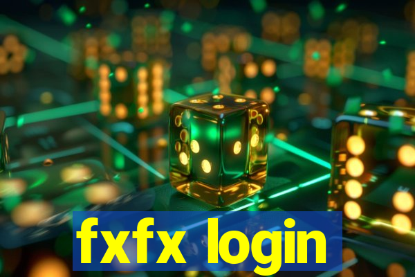 fxfx login