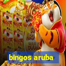 bingos aruba