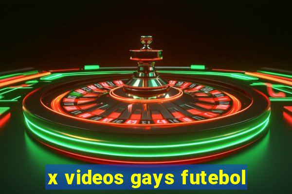 x videos gays futebol