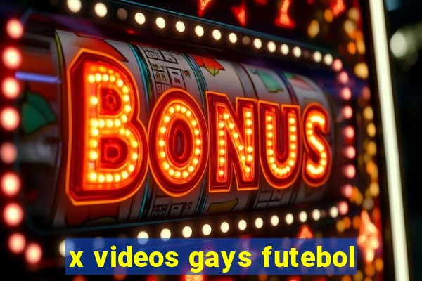 x videos gays futebol