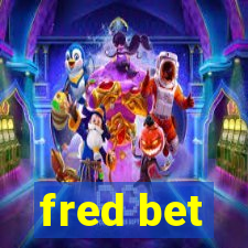 fred bet