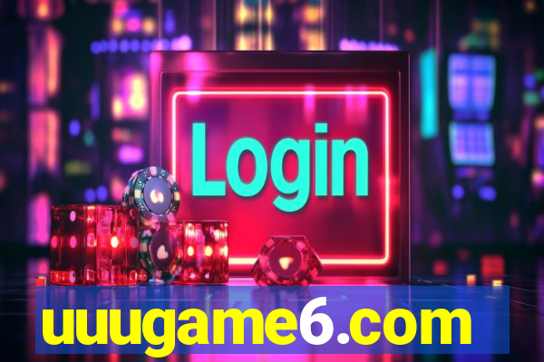 uuugame6.com